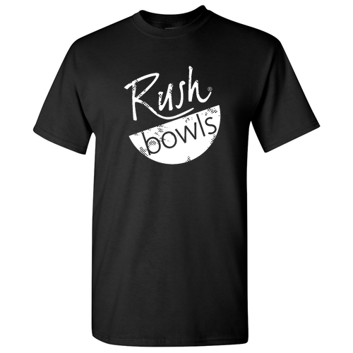 Rush Bowls Tee