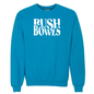 Rush Bowls Warp Crewneck