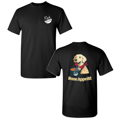 Bow Wow Tee