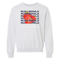 Rush Bowls Strawberry Crewneck