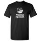 Rush Bowls Wanna Spoon Tee