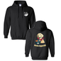 Bow Wow Hoodie