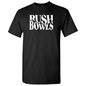 Rush Bowls Warp T-Shirt