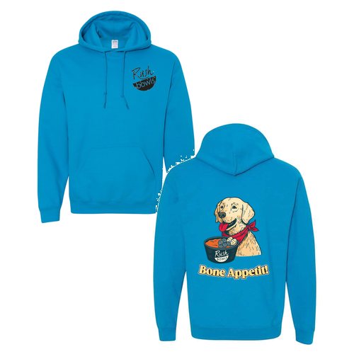 Bow Wow Hoodie