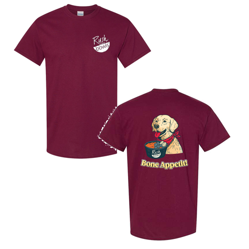 Bow Wow Tee
