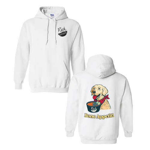 Bow Wow Hoodie