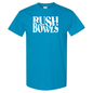 Rush Bowls Warp T-Shirt