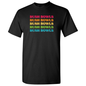 Rush Bowls Rush Bowls Rush Bowls Tee