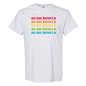 Rush Bowls Rush Bowls Rush Bowls Tee