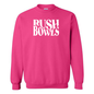 Rush Bowls Warp Crewneck