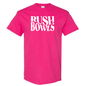 Rush Bowls Warp T-Shirt