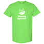 Rush Bowls Wanna Spoon Tee