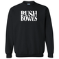 Rush Bowls Warp Crewneck