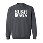 Rush Bowls Warp Crewneck