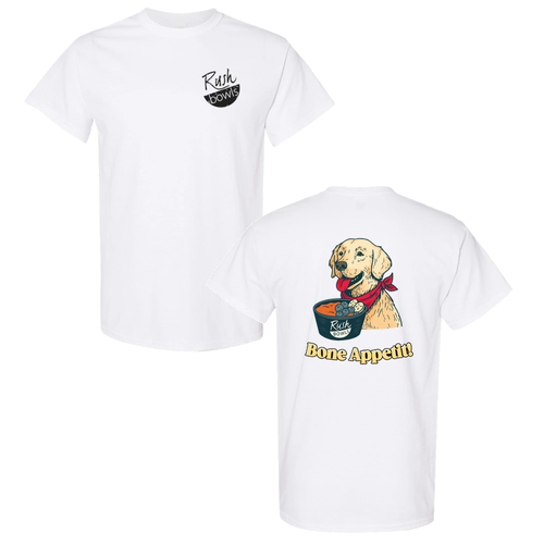 Bow Wow Tee
