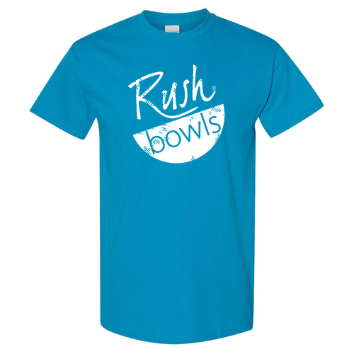 Rush Bowls Tee